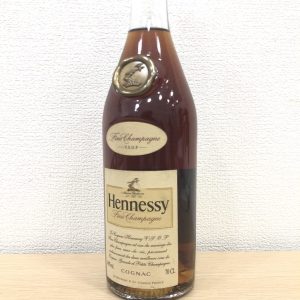 ヘネシー / VSOP スリムボトル