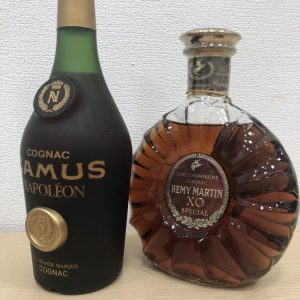 レミーマルタン XO スペシャル / カミュ