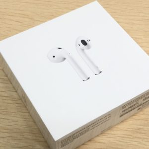 AirPods 第2世代