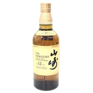 サントリー / 山崎 12年
