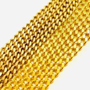 K18/18金 喜平ネックレス