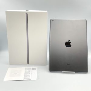 Apple iPad 第7世代 Wi-Fiモデル スペースグレー｜高崎市井野町