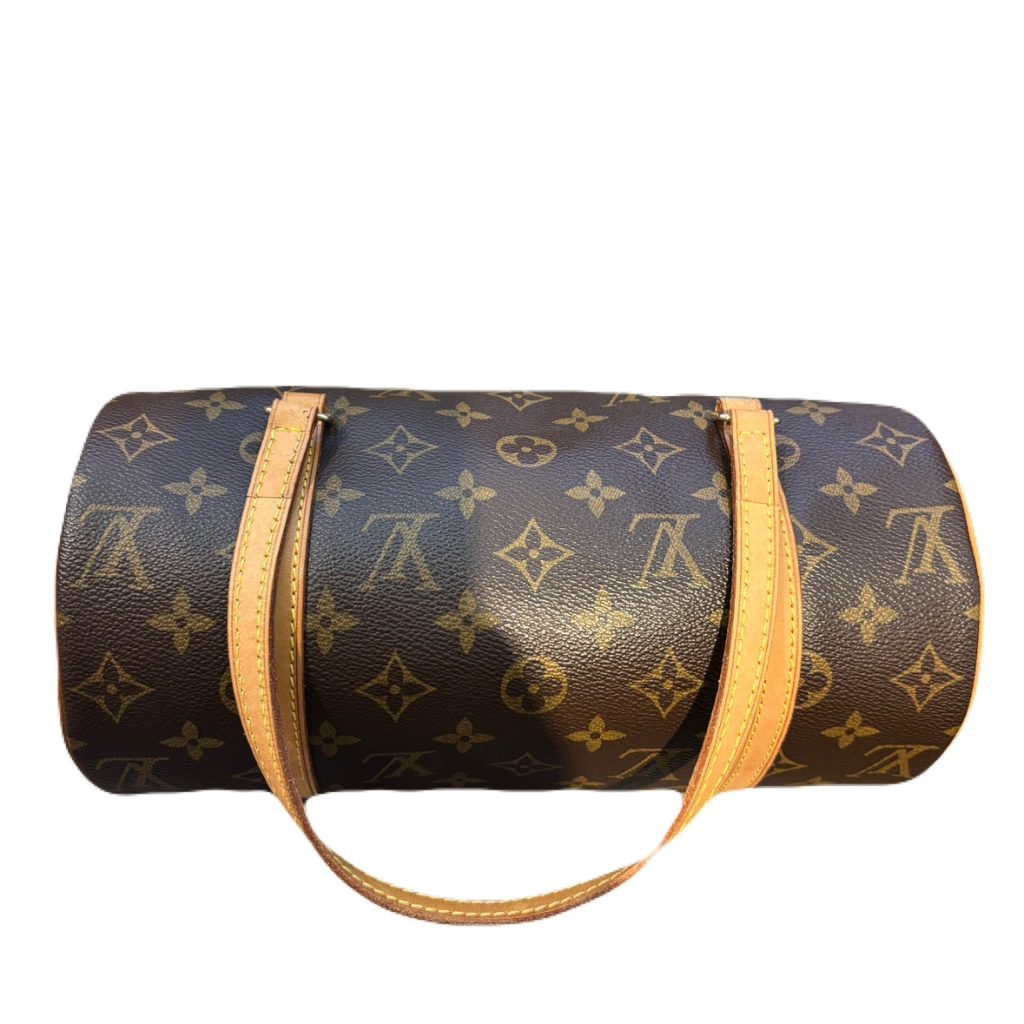 ルイヴィトン Louis Vuitton モノグラム パピヨン