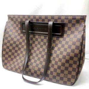 Louis Vuitton(ルイヴィトン) パリオリ ダミエエベヌ