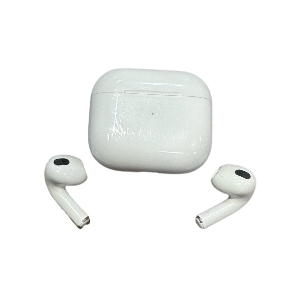 Air Pods 第3世代　エアーポッズ3　A2564　A2565　A2566