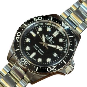 EDOX(エドックス)ネプチュニアン グランデ