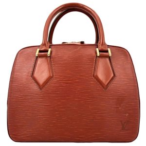 Louis Vuitton(ルイヴィトン) サブロン ハンドバッグ