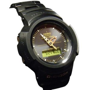 G-SHOCK(ジーショック)×ユナイテッドアローズ AWM-500UA-1AJR 腕時計
