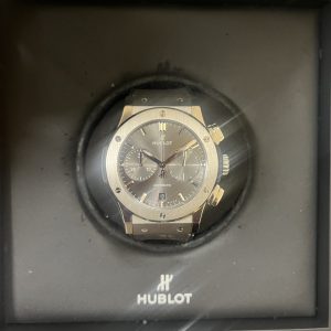 HUBLOT ウブロ クラシックフュージョン 521.NX.7071.LR 腕時計