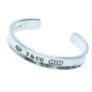 Tiffany&Co.(ティファニー) 1837 バングル