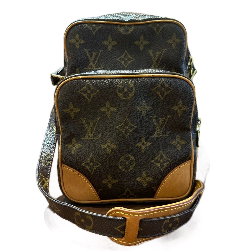 Louis Vuitton(ルイヴィトン)　モノグラム　アマゾン