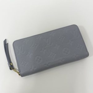 【LOUIS VUITTON】ルイ・ヴィトン ジッピーウォレット 長財布