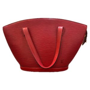 ルイヴィトン Louis Vuitton エピ サンジャック M52267
