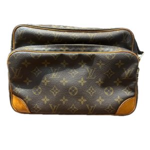 Louis Vuitton(ルイヴィトン) モノグラム ナイル