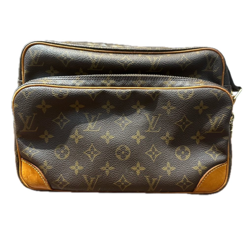 Louis Vuitton(ルイヴィトン)　モノグラム　ナイル