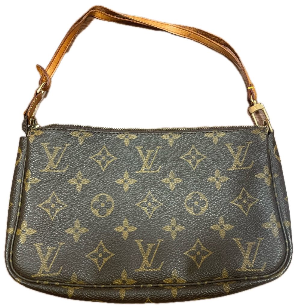 ルイヴィトン　Louis Vuitton　アクセソワール