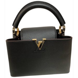 ルイヴィトン（LOUIS VUITTON）カプシーヌ