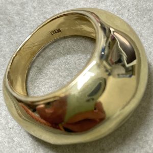 k18リング 4.6グラム| 取手市宮和田