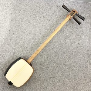 YAMAHA ヤマハ クラリネット ESTABLISHED IN 1887の買取実績
