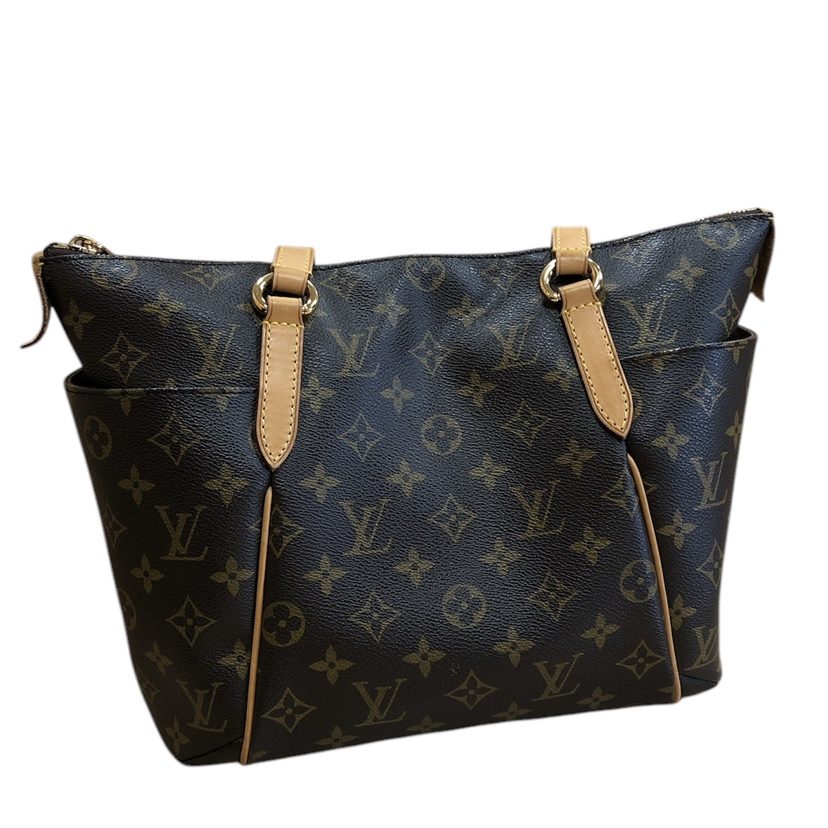 ルイヴィトン Louis Vuitton トータリーPM M56688 モノグラム