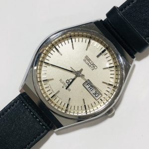 SEIKO（セイコー） スーペリア　4883-8001　腕時計