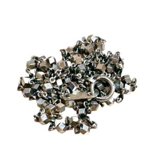 Pt900(プラチナ)　ネックレス