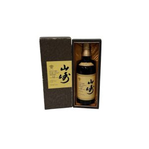 サントリー 山崎12年