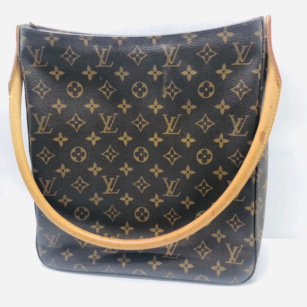 Louis Vuitton ルイヴィトン ルーピングGM