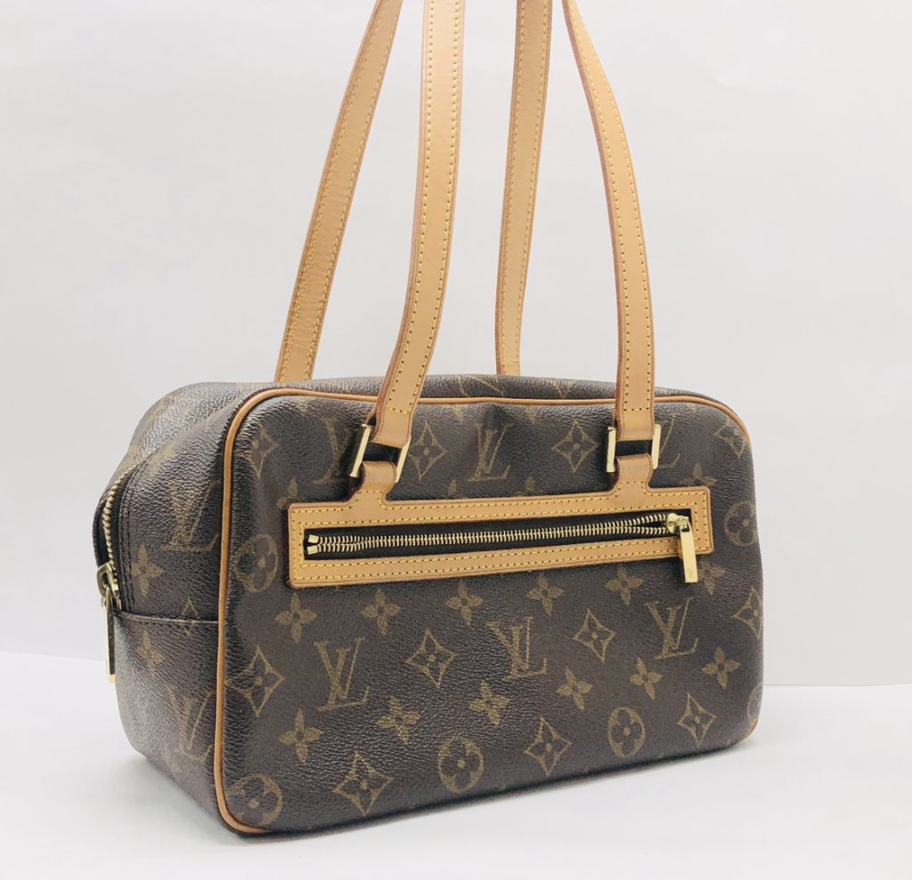 Louis Vuitton ルイヴィトン シテMM