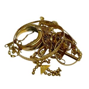 K18 18金 アクセサリーまとめ