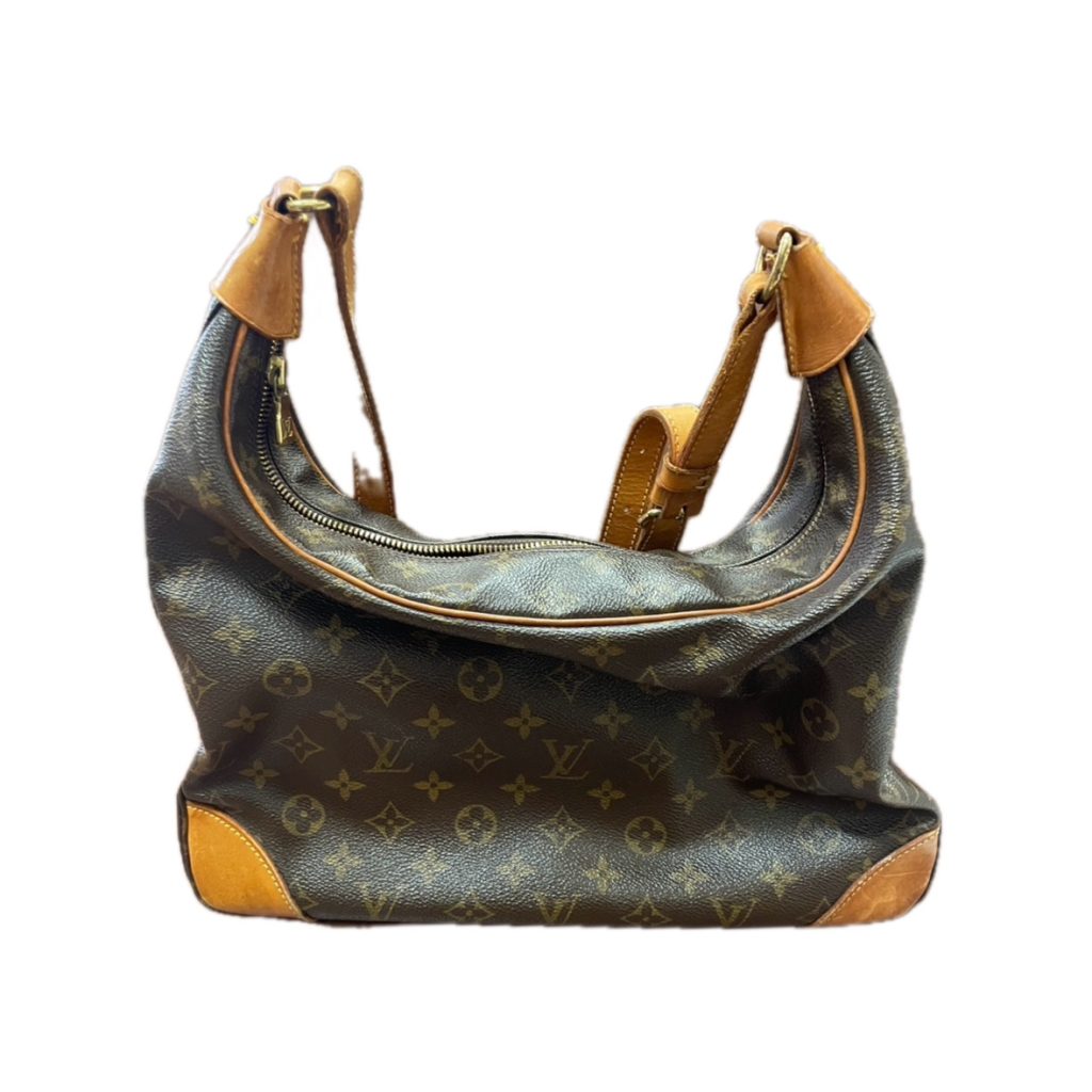 Louis Vuitton　ブローニュ