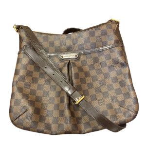 Louis Vuitton ルイヴィトン ダミエ ブルームズベリ