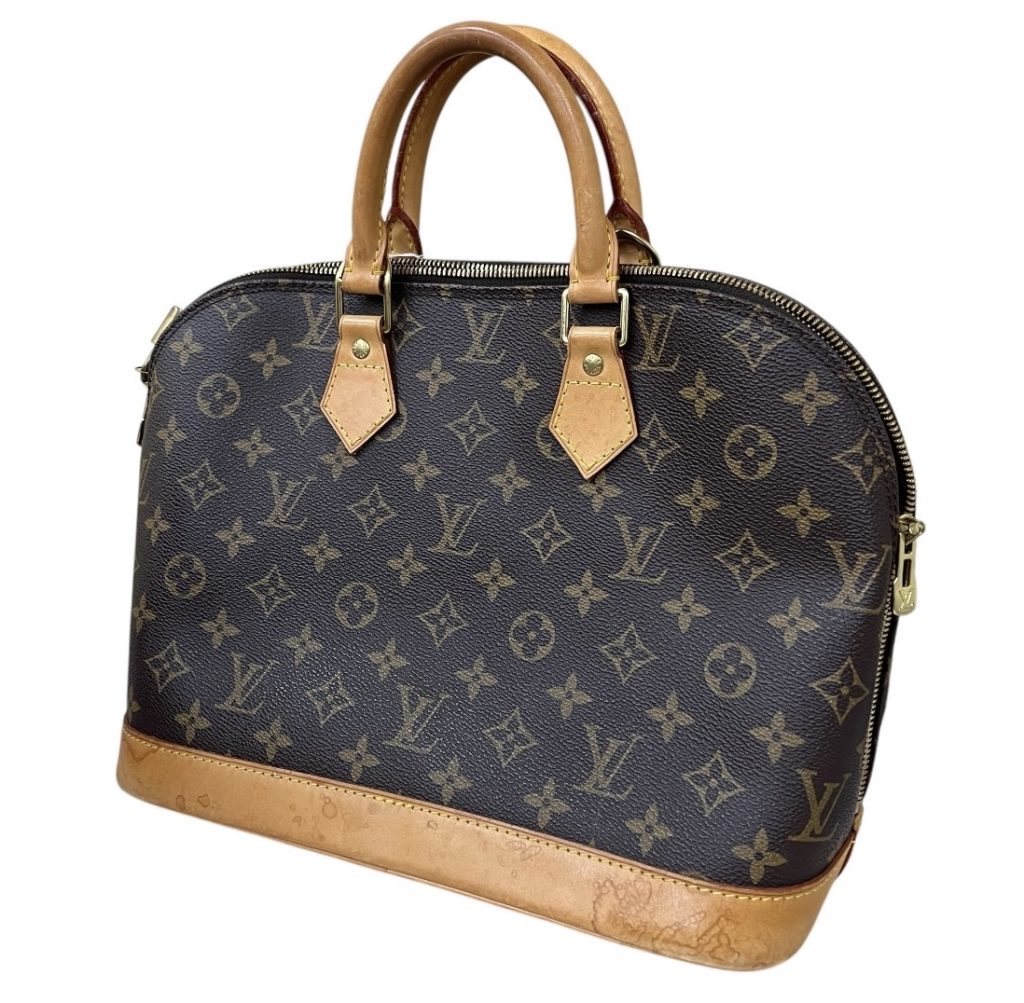 ルイ ヴィトン Louis Vuitton アルマPM