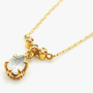 18金(K18)ネックレス|前橋市箱田町