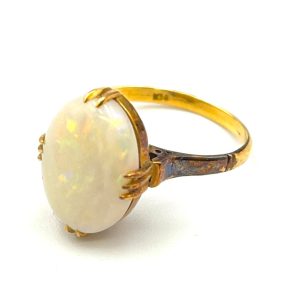 K18(18金)リング|前橋市古市町