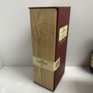 グレンリベット21年