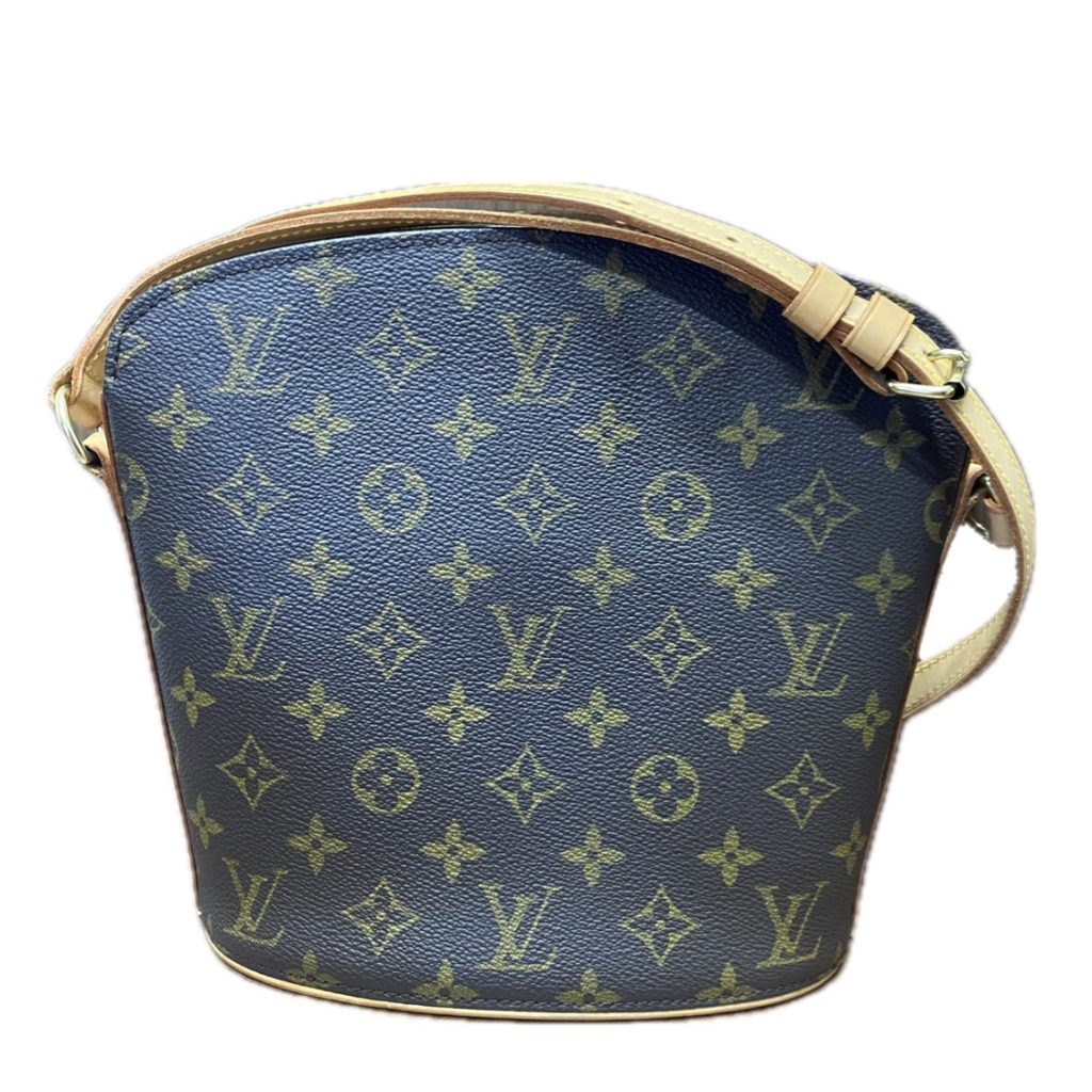 Louis Vuitton ルイヴィトン ドルーオ