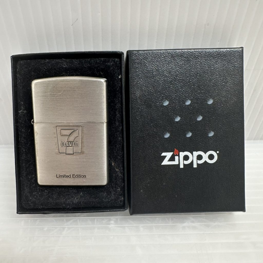 ZIPPO　ライター