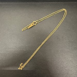 K18 ネックレス
