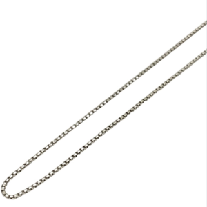 Pt850 ネックレス