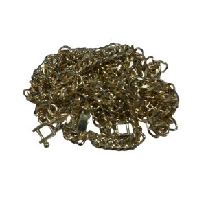 K18/18金 ネックレス