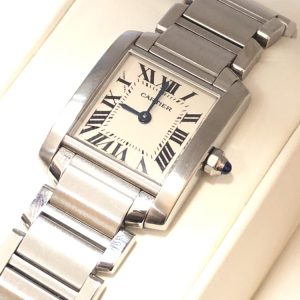 Cartier カルティエ 時計