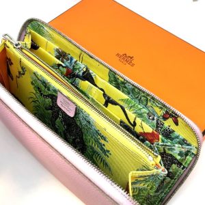 エルメス アザップ シルクイン