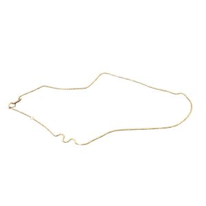 K18 (18金) ネックレス