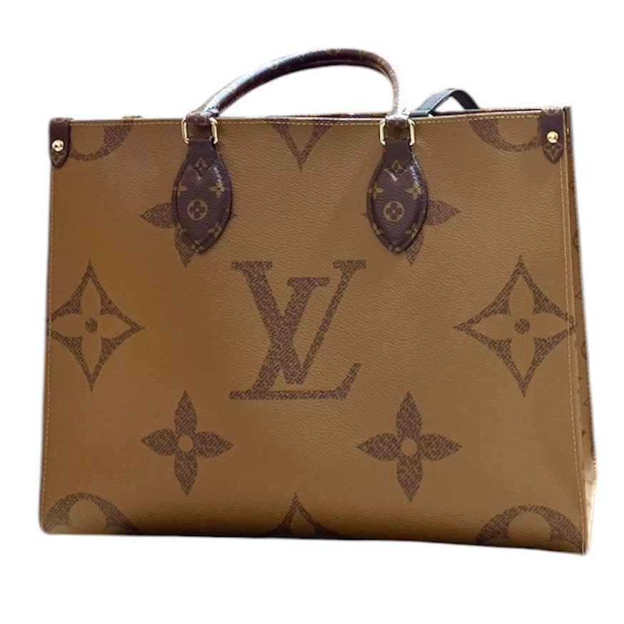 Louis Vuitton ルイヴィトンオンザゴーMM