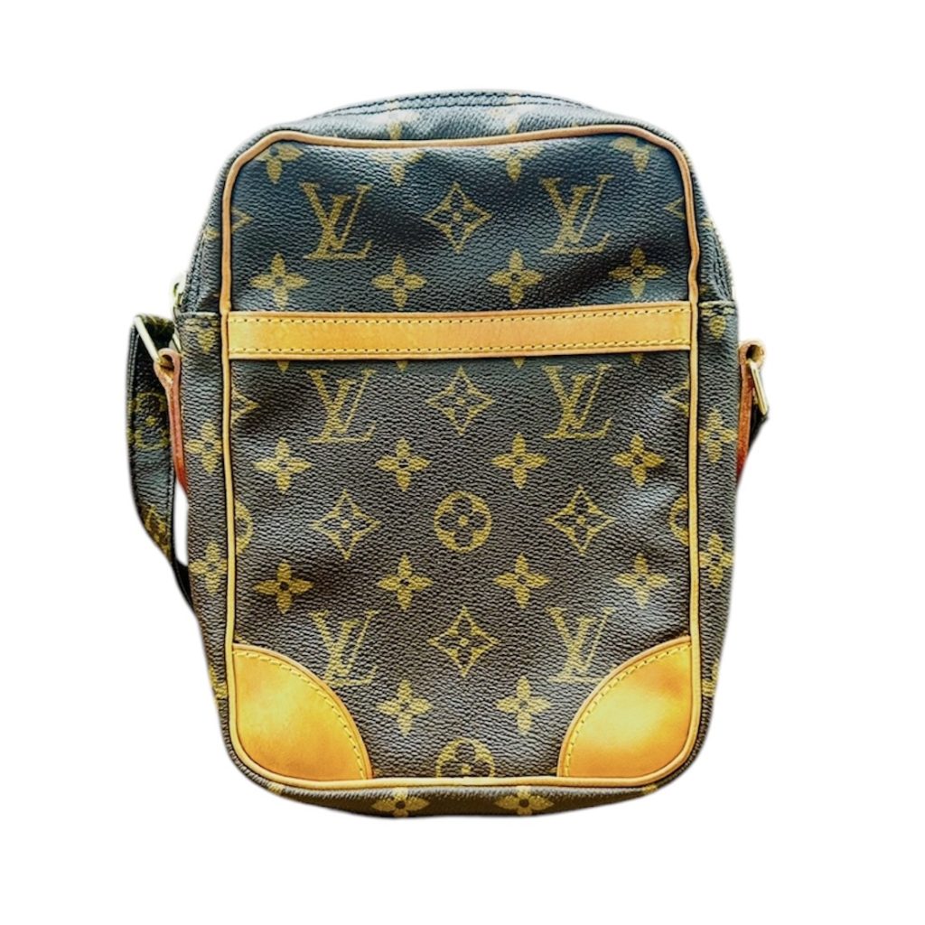 Louis Vuitton（ルイ・ヴィトン） モノグラムダヌーブ