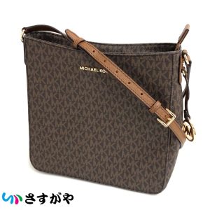 マイケルコース ショルダーバッグ