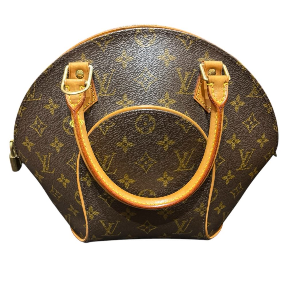 Louis Vuitton ルイヴィトン モノグラム エリプスPM