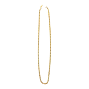 K18（18金）喜平ネックレス