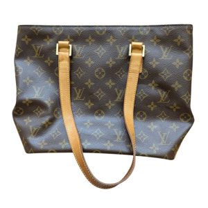 LOUIS VUITTON(ルイヴィトン) ダミエ グリニッジPM ボストンバッグの買取実績 | 買取専門店さすがや